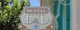Hostal Colonial D+D