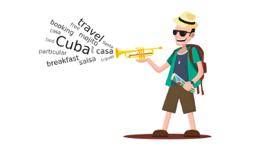 Alojamientos en Cuba. Alquiler de Casas Particulares 